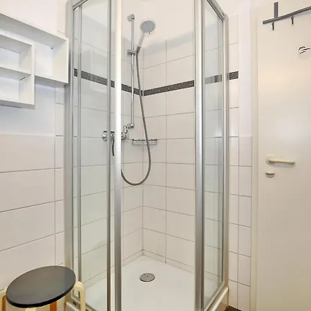 Am Stadtwald 08 Apartment