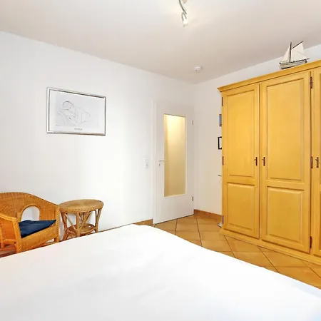 Am Stadtwald 08 Apartman Ostseebad Kühlungsborn