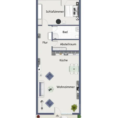 Am Stadtwald 08 Ostseebad Kühlungsborn