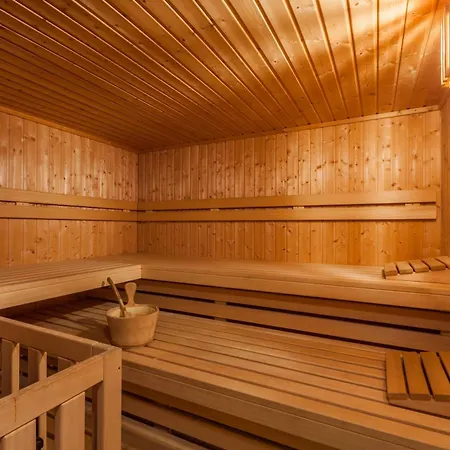 Am Stadtwald 08 Apartman *