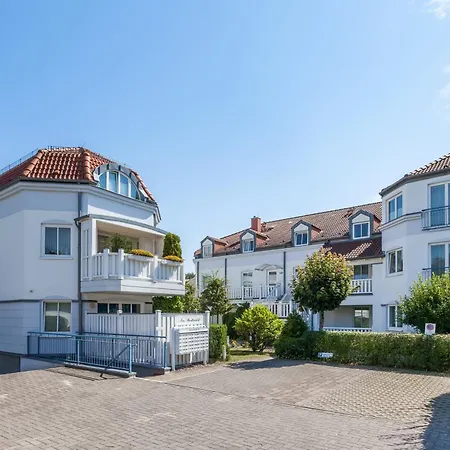 Apartman Am Stadtwald 08