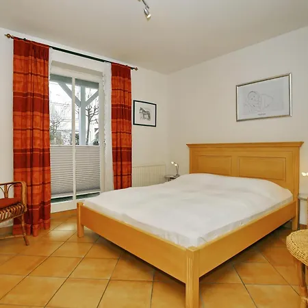 Am Stadtwald 08 Apartman *